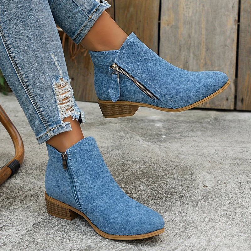 Annielle™ | Women's Ankle Boots