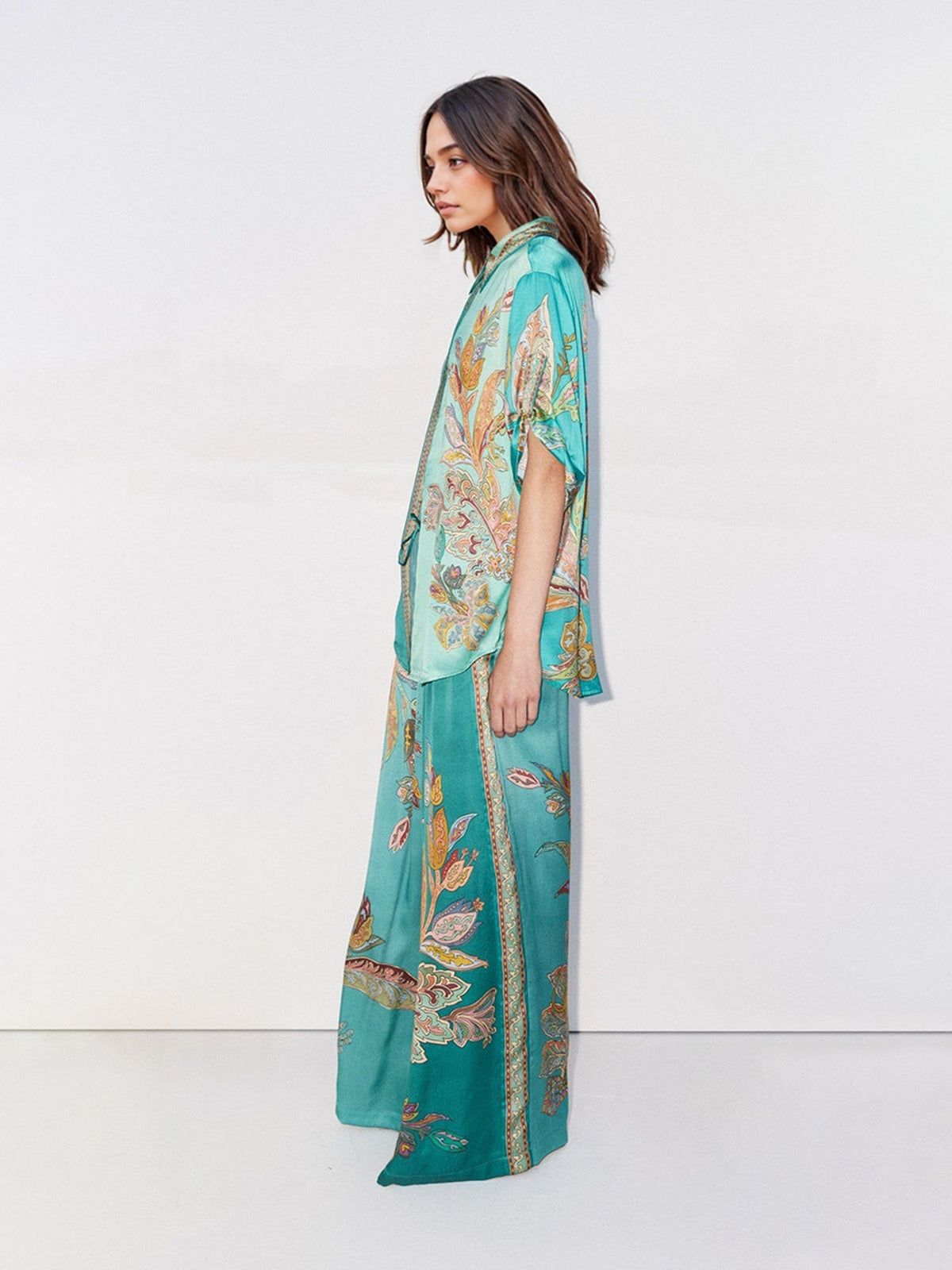 Eliza™ Elegant Two-Piece Set