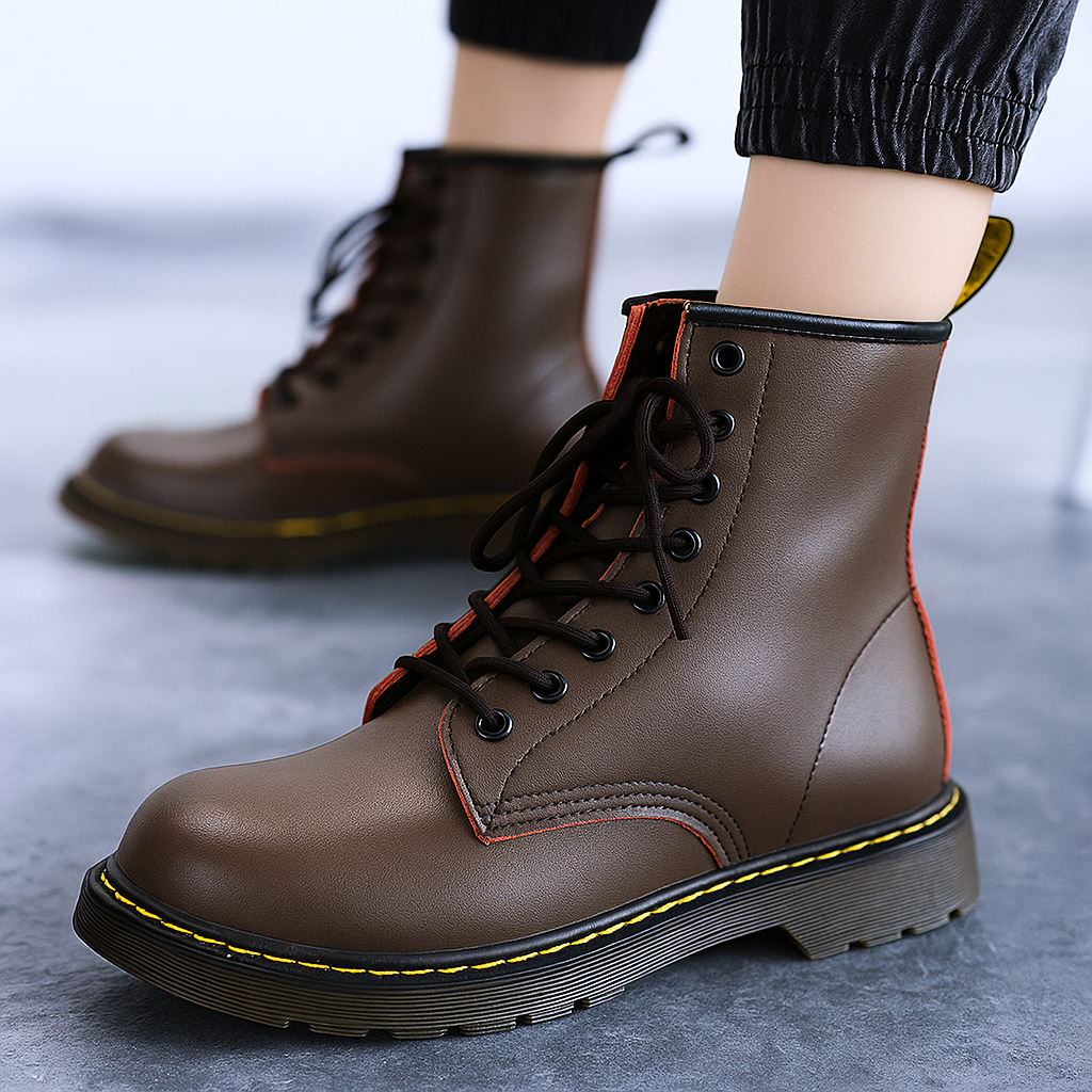 Rose™ | Ankle Boots