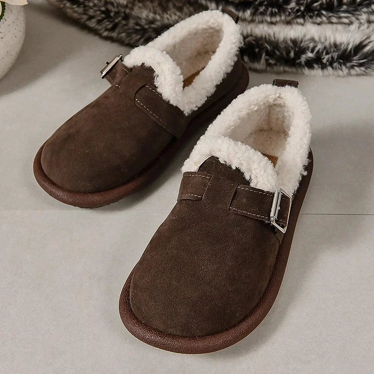 Soffio™ | Supportive Slippers