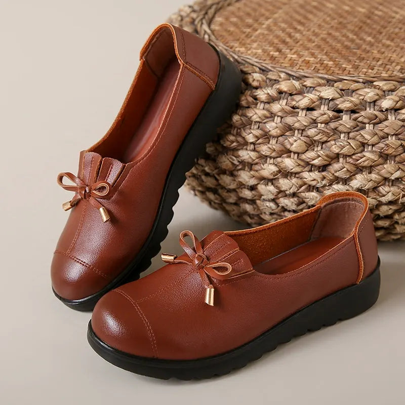 Irène™ | Full-Support Comfort Loafers