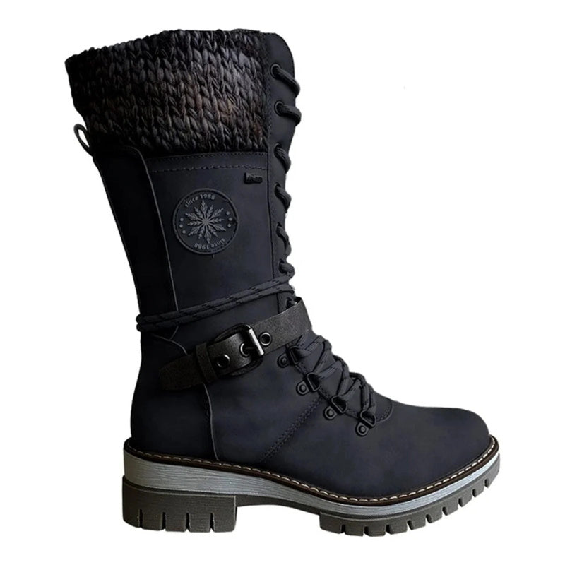 Lillian™ | Women's Tall Winter Boots