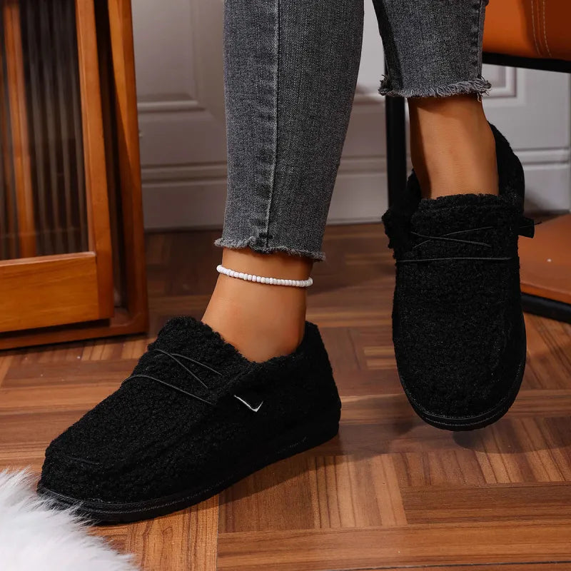 Luna™ | Cozy Slippers