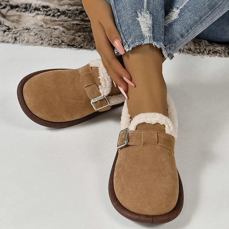 Soffio™ | Supportive Slippers