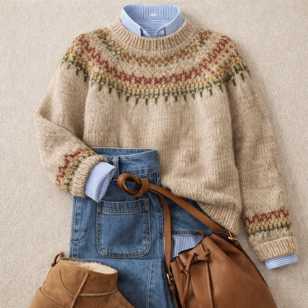 sweaters