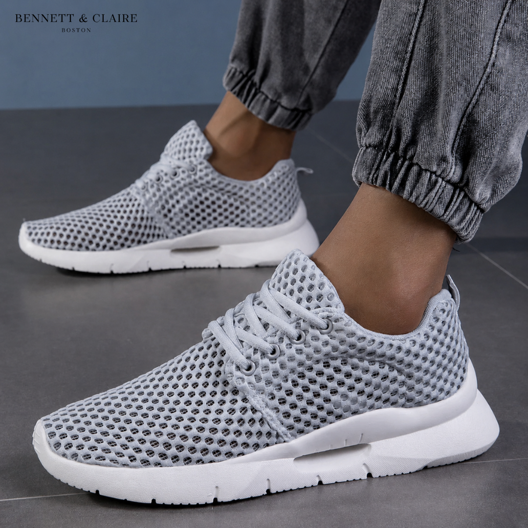 Phil™ Orthopedic Walking Shoes