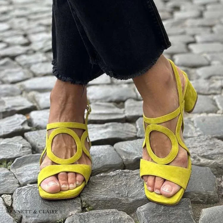 Stacey™ Comfort Walking Sandals