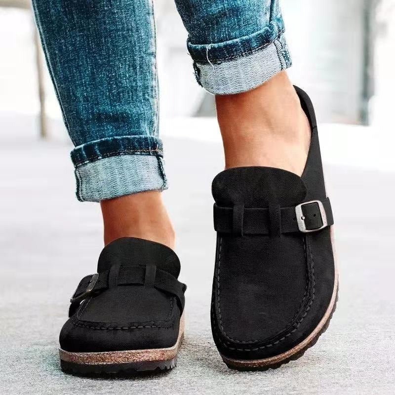 Retro™ | Slip-On Shoes