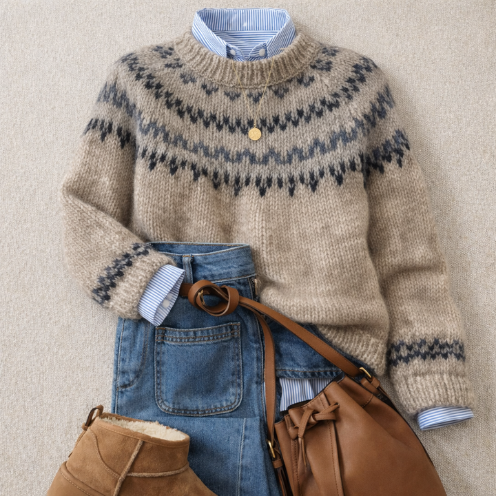 sweaters