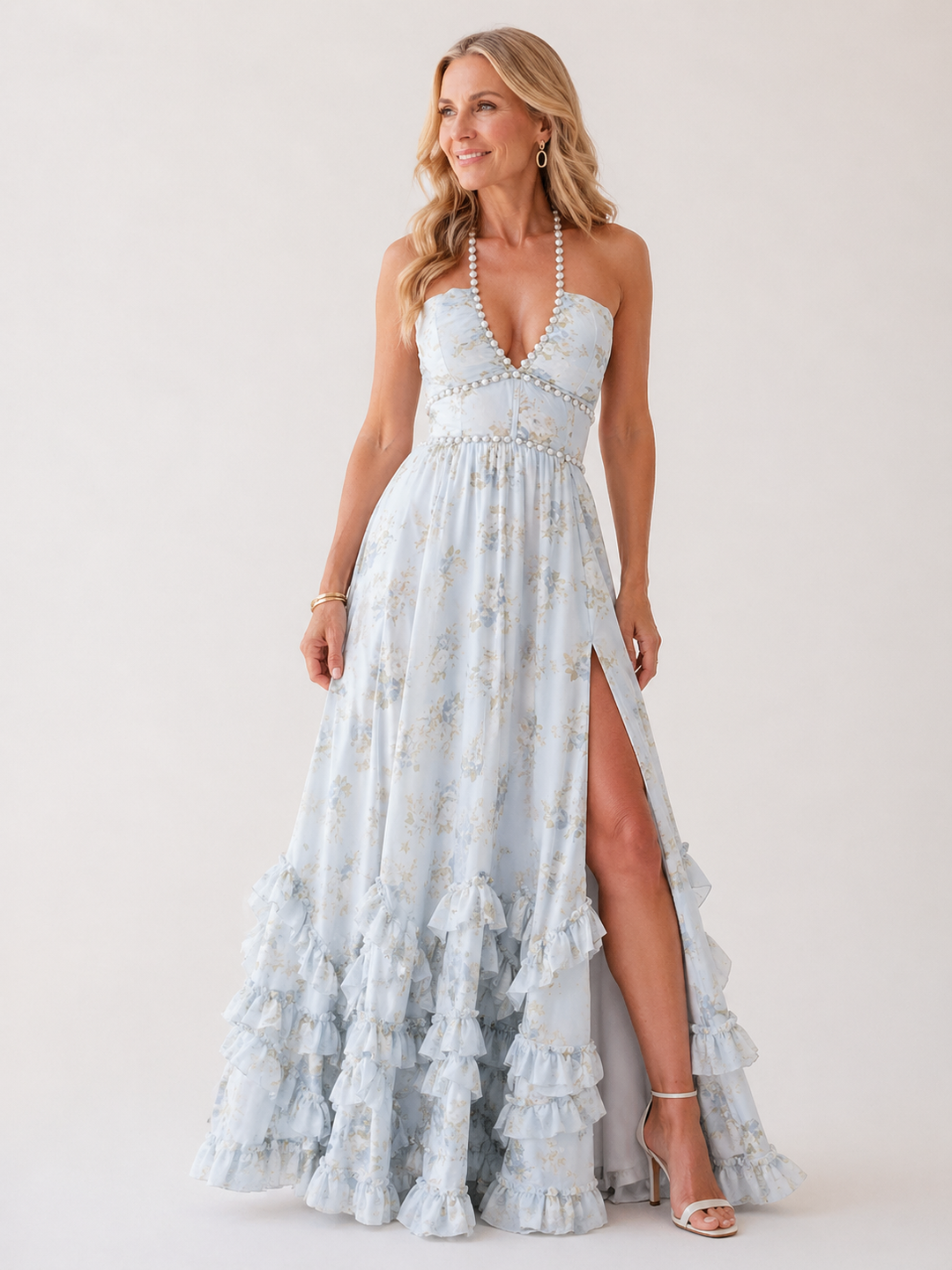 Violet & Grace™ | Elegante Dress