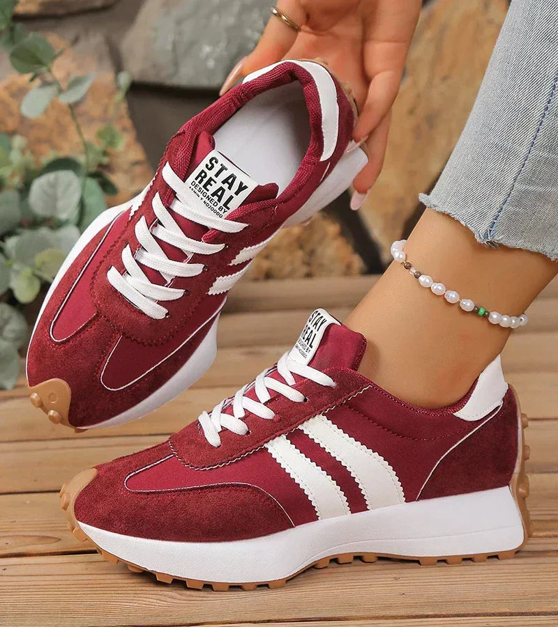 Ella | Ergonomic Sneakers