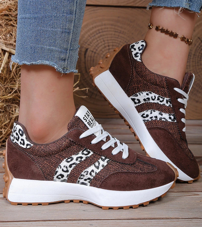 Ella | Ergonomic Sneakers