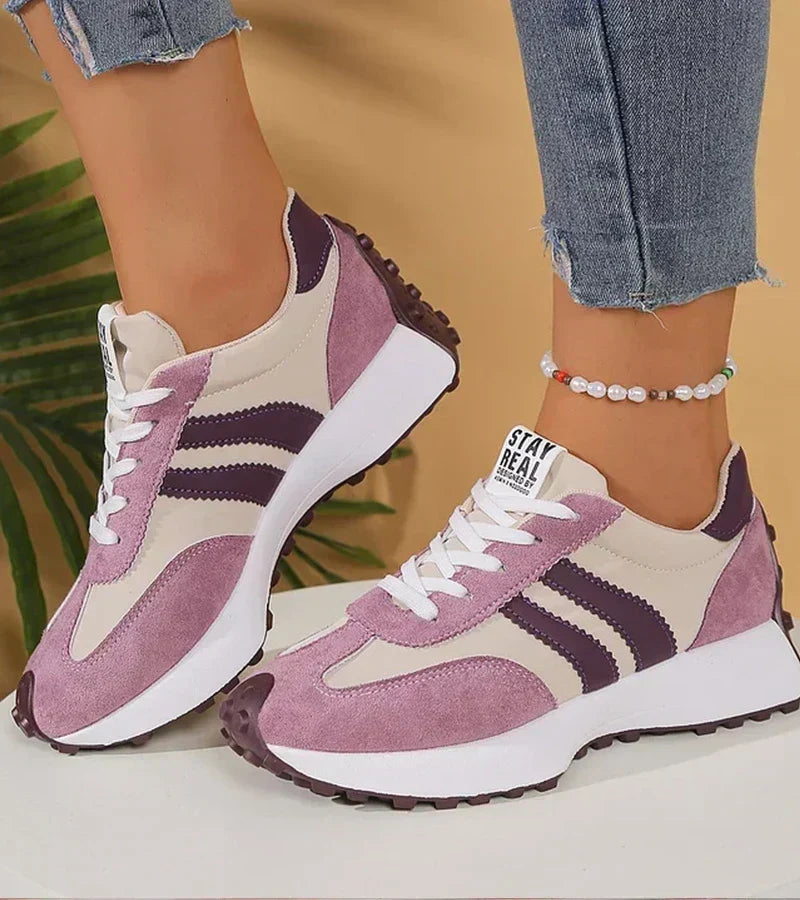 Ella | Ergonomic Sneakers