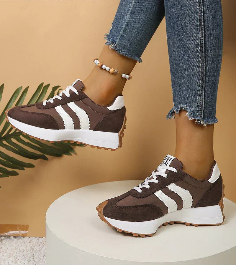 Ella | Ergonomic Sneakers