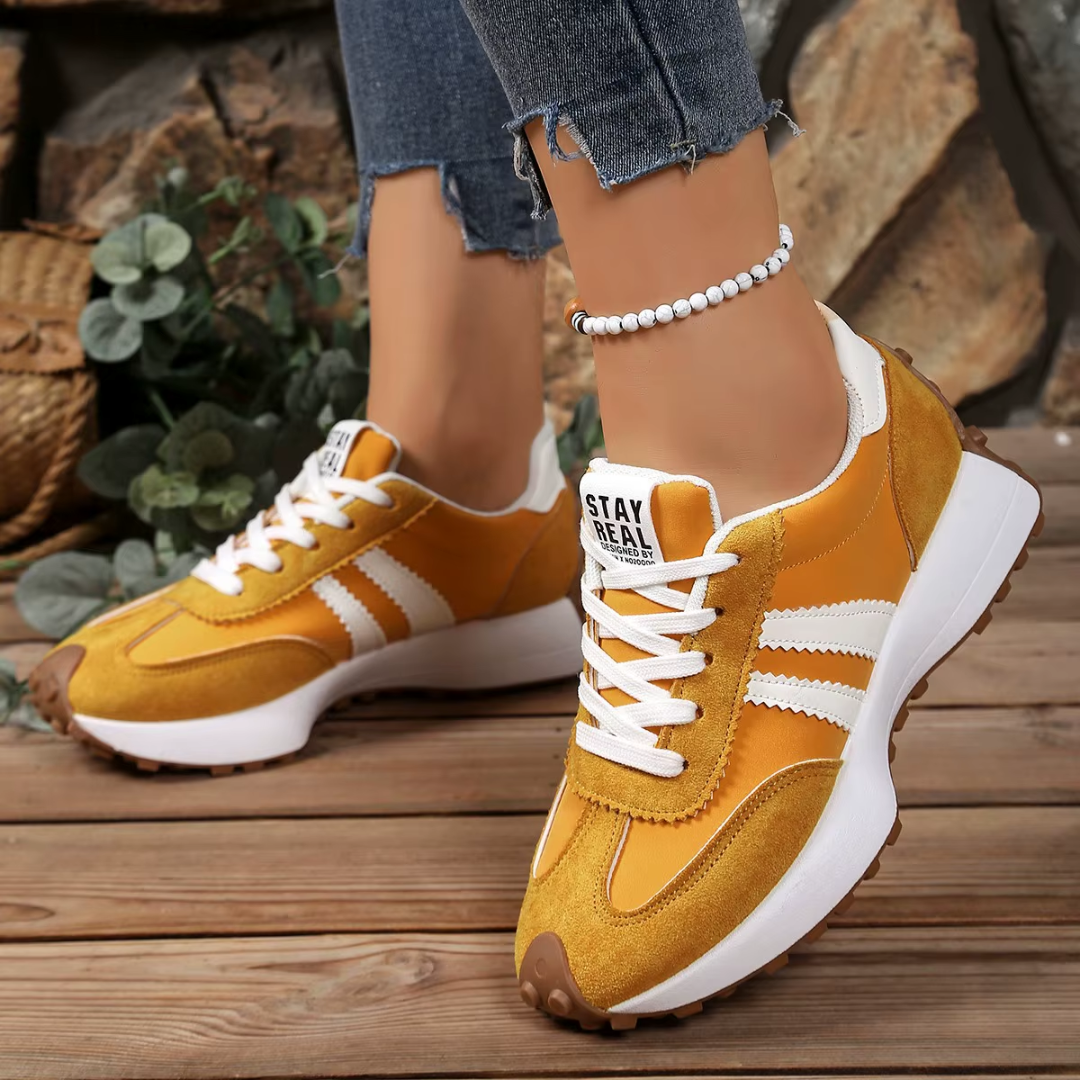 Ella | Ergonomic Sneakers