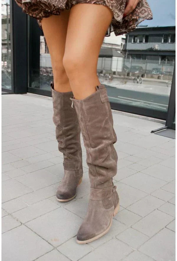 Signe | Comfortable & Elegant Boots
