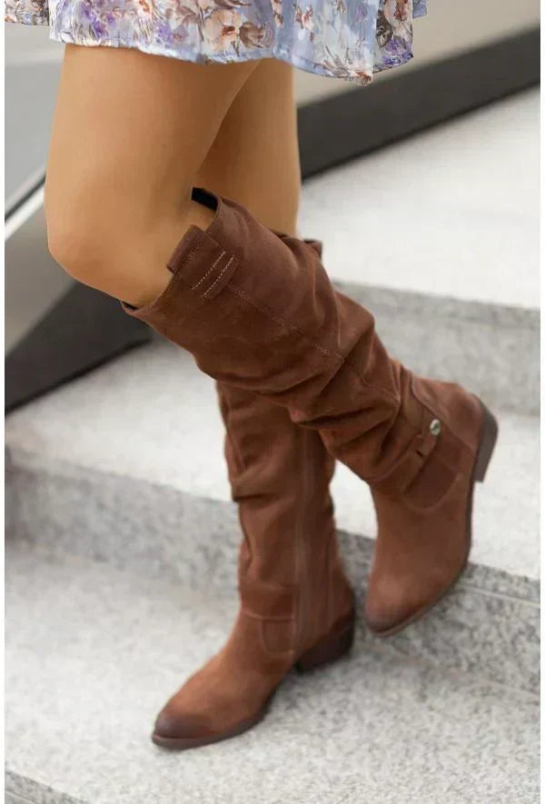 Signe | Comfortable & Elegant Boots