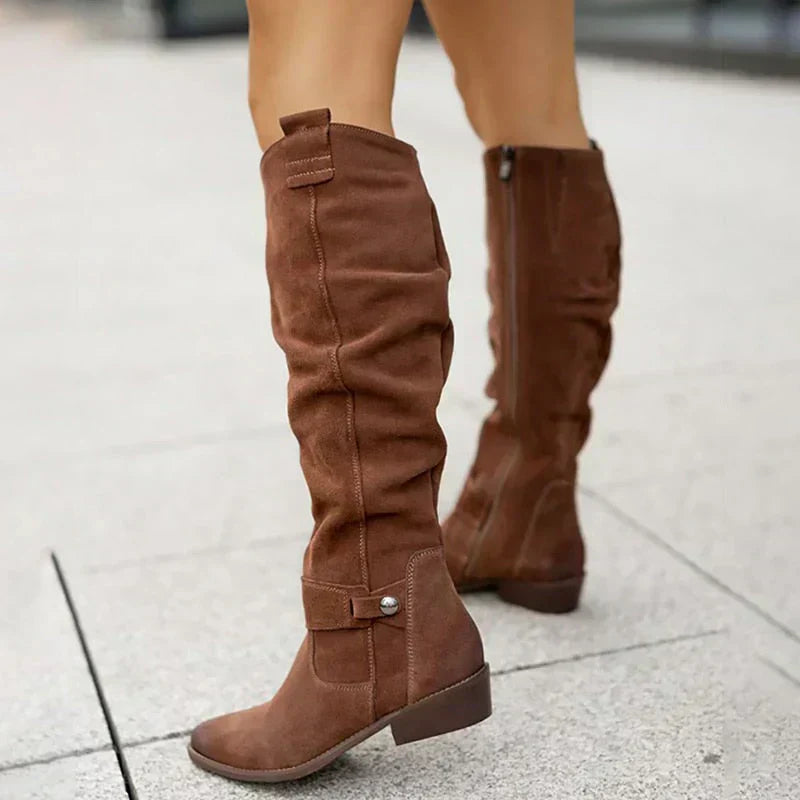 Signe | Comfortable & Elegant Boots
