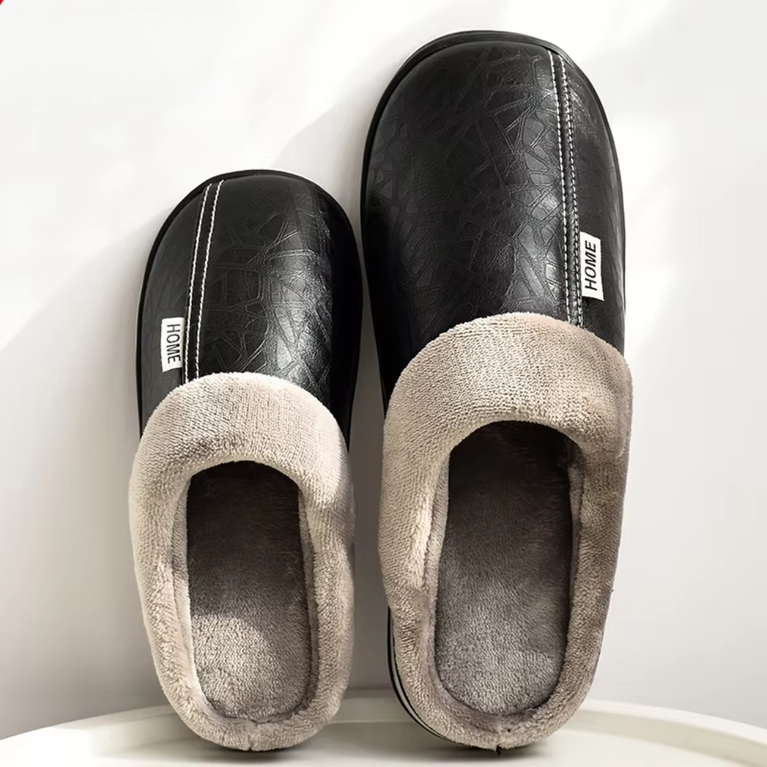 Liv™ | Cushioned Slip-On Slides
