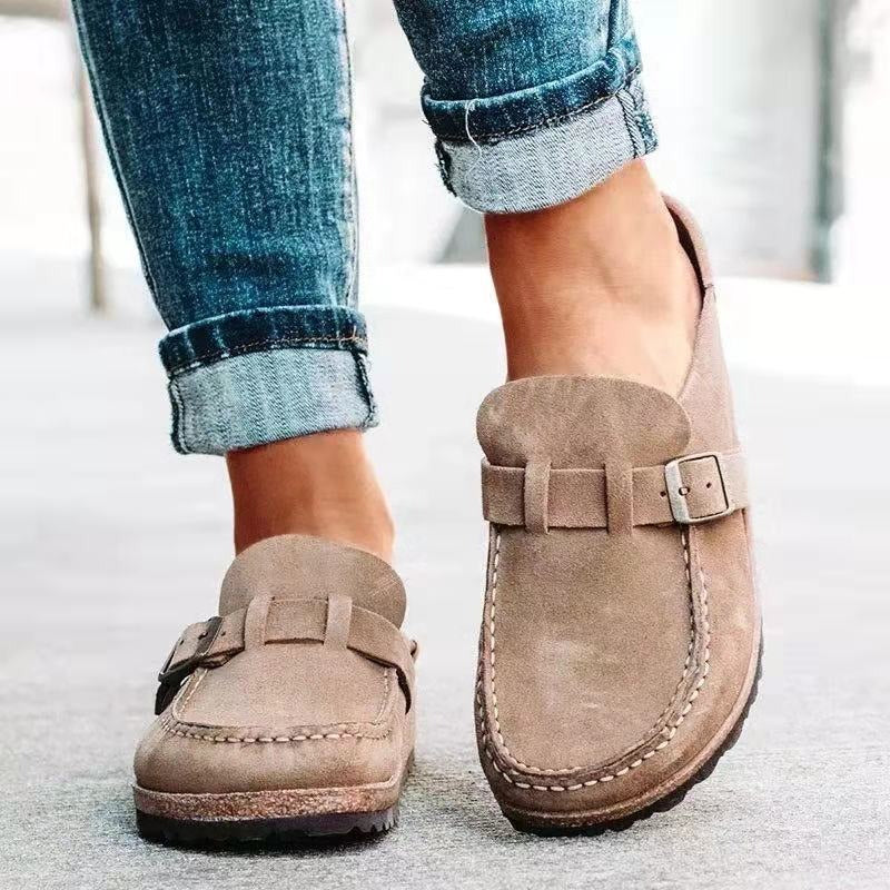 Retro™ | Slip-On Shoes