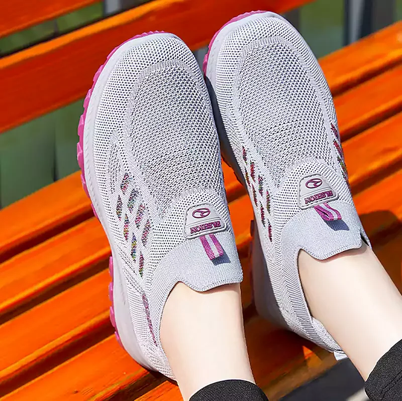 Sofia™ | Orthopedic Comfort Sneakers