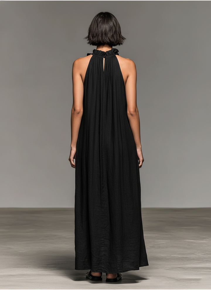 Gladys | Maxi Dress with Pockets for Women