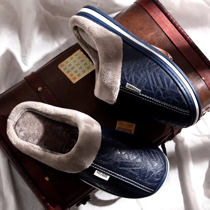 Liv™ | Cushioned Slip-On Slides