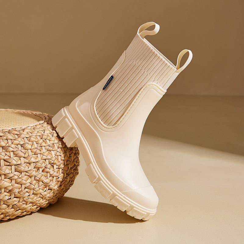 Valerie™ | Rain Boots