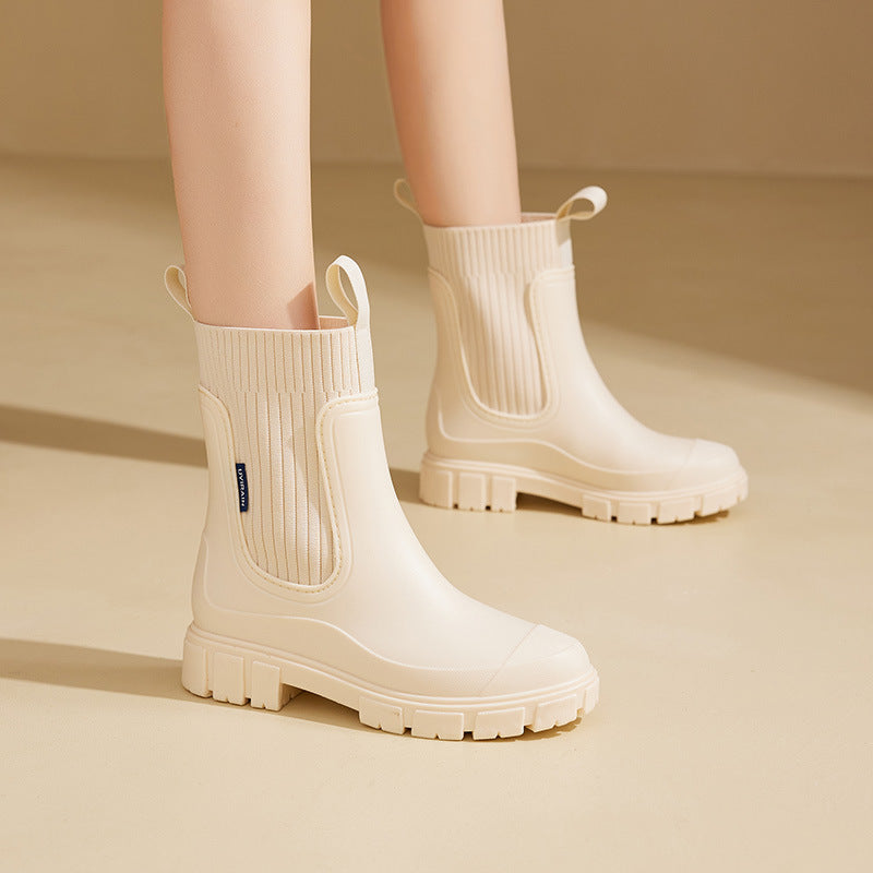 Valerie™ | Rain Boots