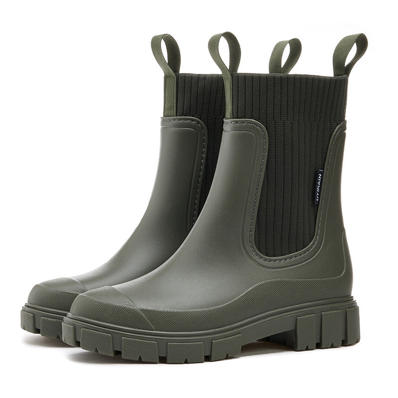 Valerie™ | Rain Boots