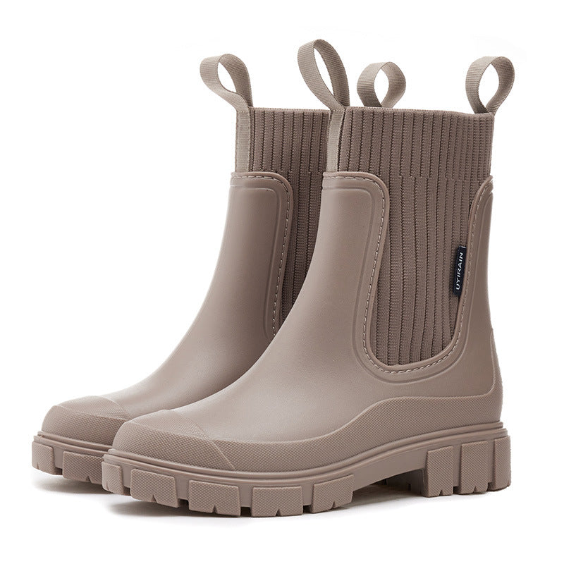 Valerie™ | Rain Boots