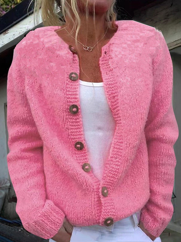 Foxfield™ | Women's Vintage Knit Cardigan