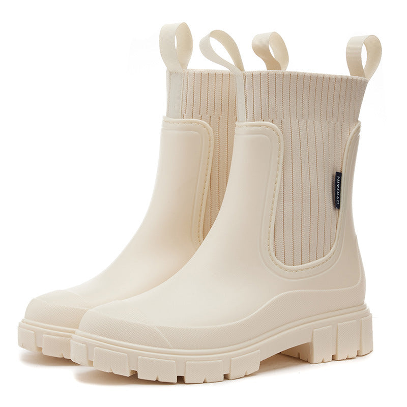 Valerie™ | Rain Boots