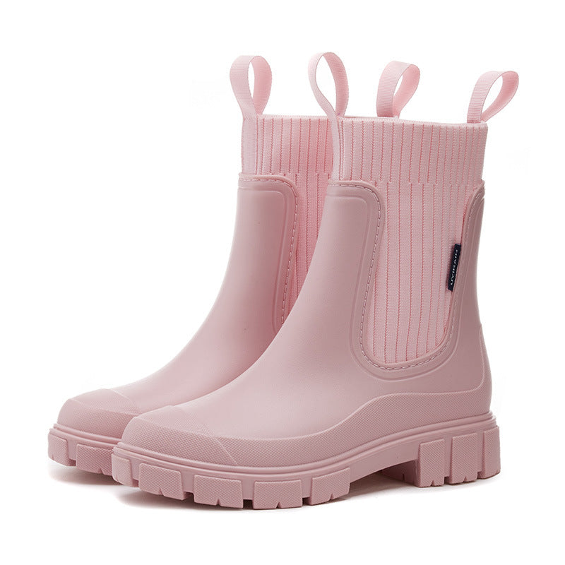 Valerie™ | Rain Boots