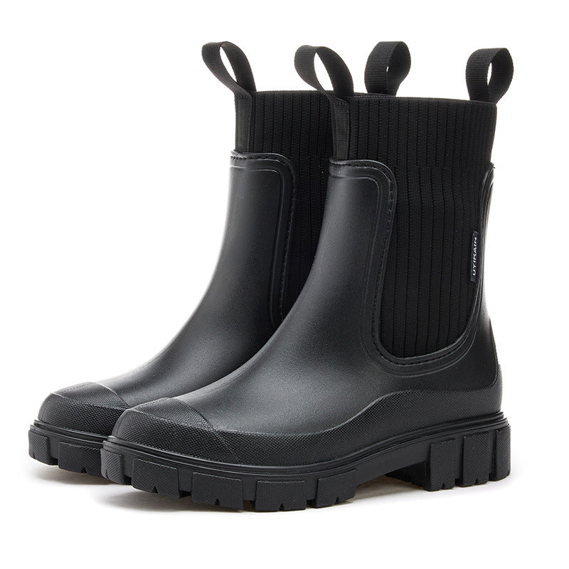 Valerie™ | Rain Boots