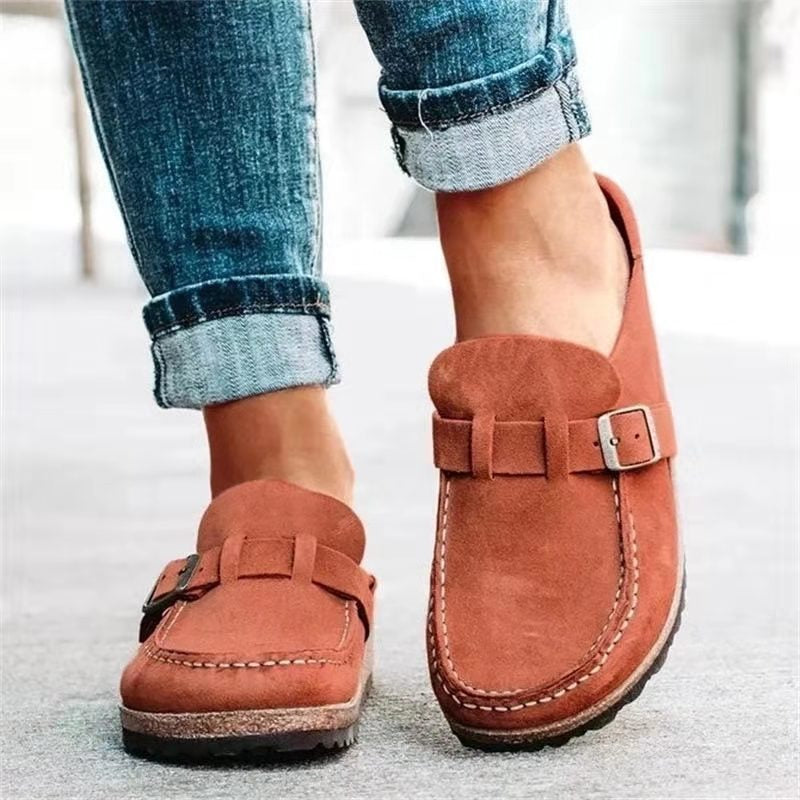 Retro™ | Slip-On Shoes