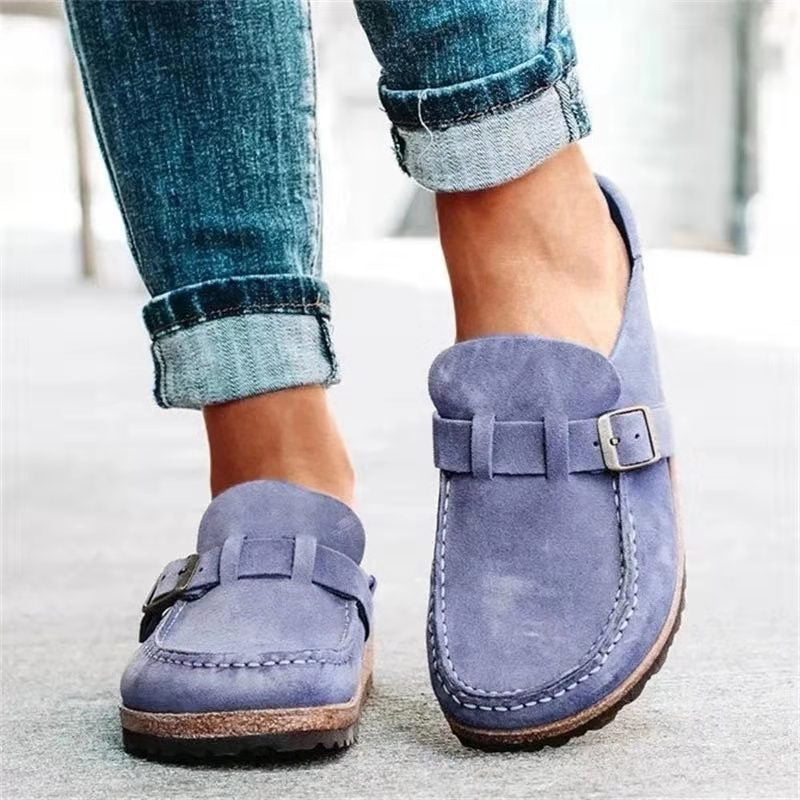 Retro™ | Slip-On Shoes