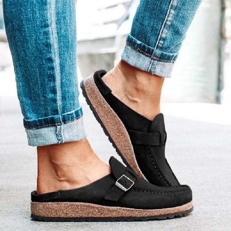 Retro™ | Slip-On Shoes