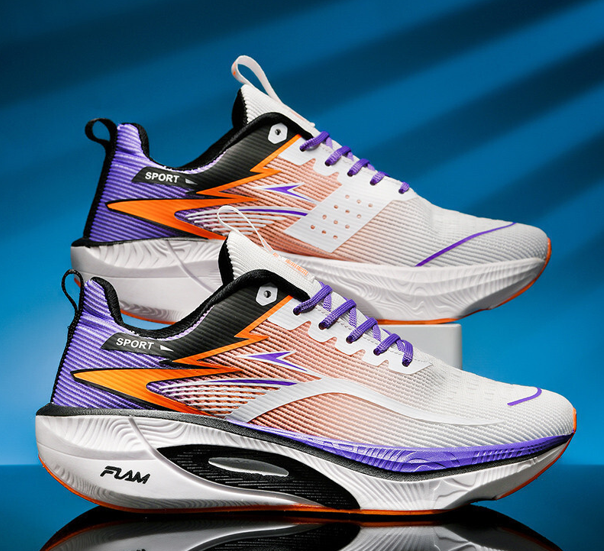 Orthopro – Orthopedic Walking Shoes
