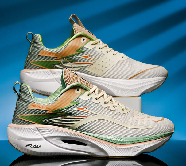 Orthopro – Orthopedic Walking Shoes