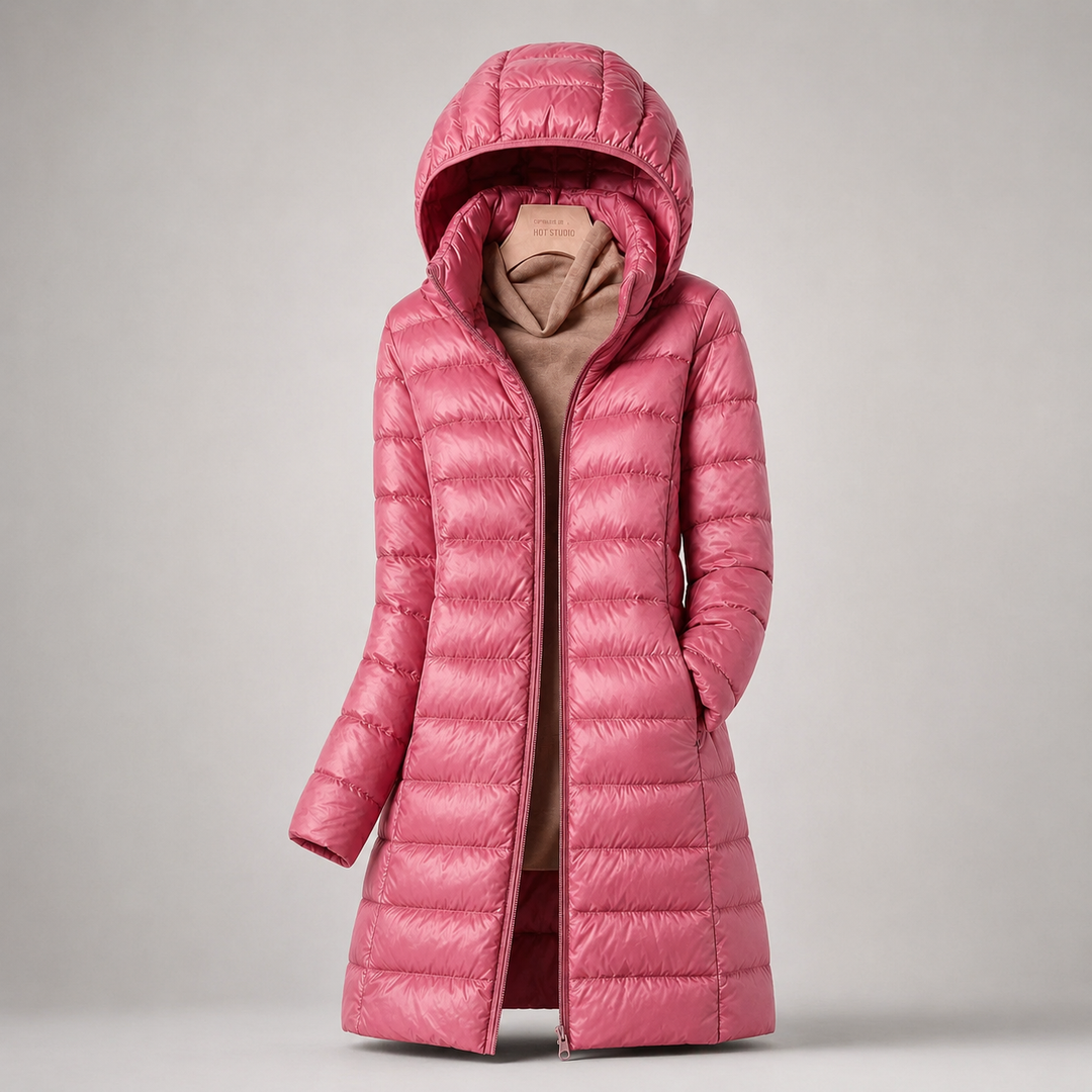 Taylor | Lightweight Everyday Jacket