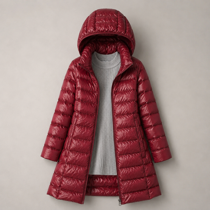 Taylor | Lightweight Everyday Jacket
