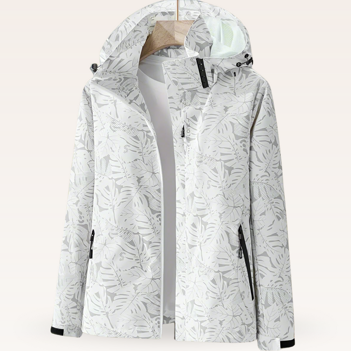 Luna™ | Women's Waterproof Summer Jacket