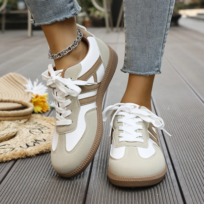 Britt™ | Sneakers