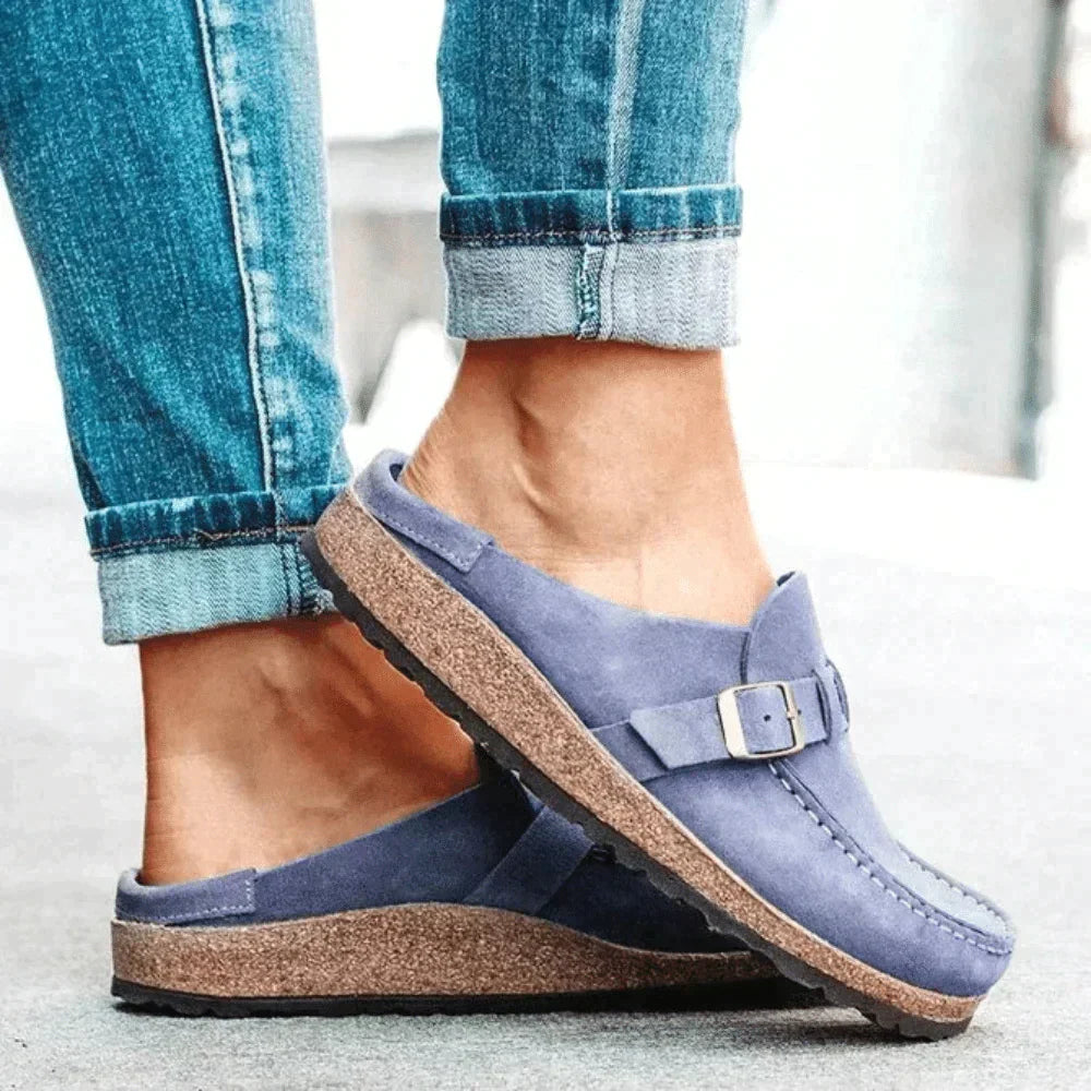 Retro™ | Slip-On Shoes