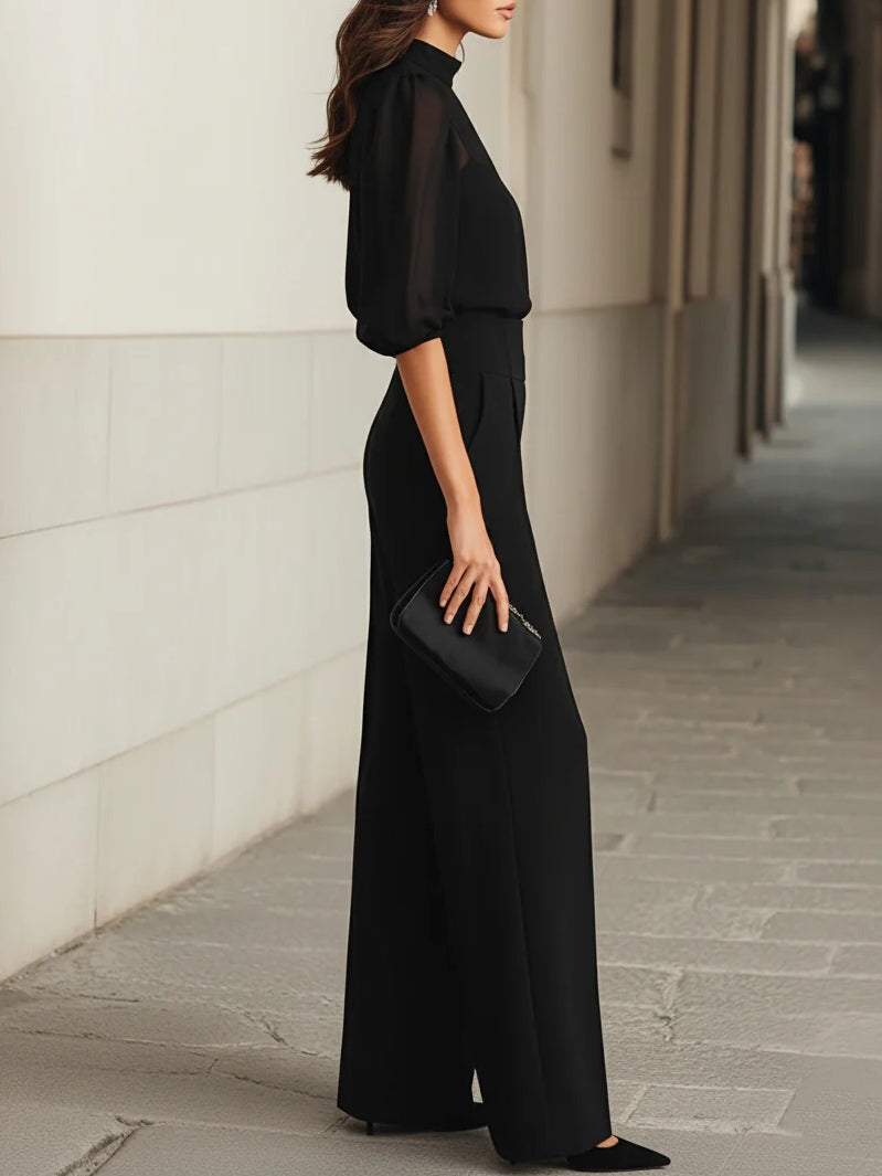 Nadie™ | Elegant Three-Piece Women's Set