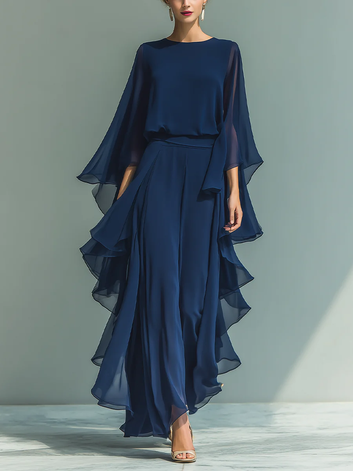 Michaela™ Elegant Two-Piece Set