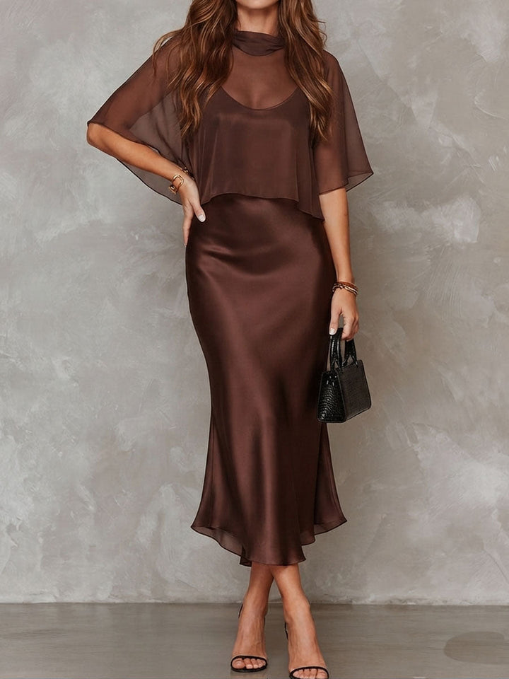 Beatriz™ Midi Dress