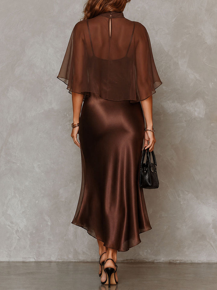 Beatriz™ Midi Dress