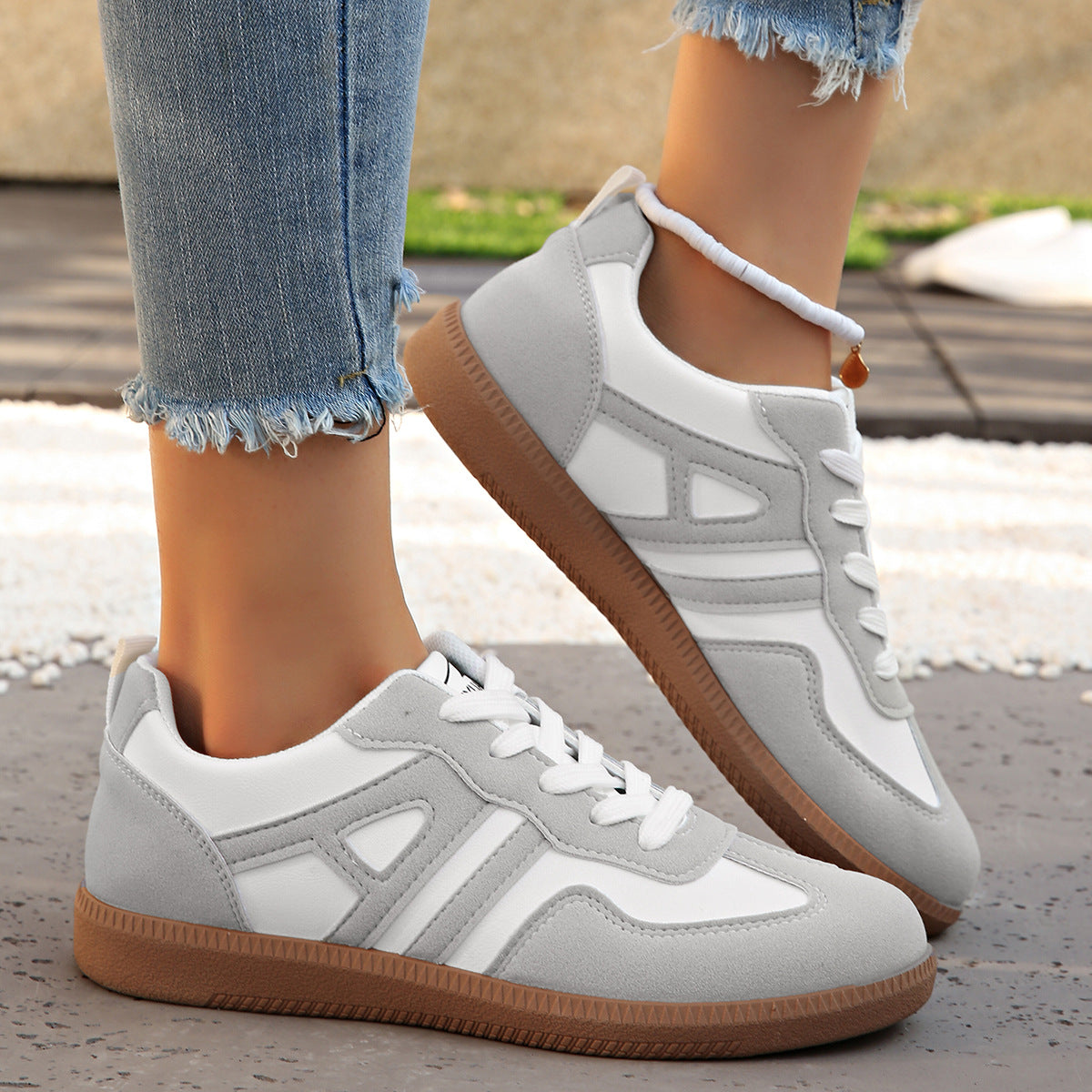Britt™ | Sneakers
